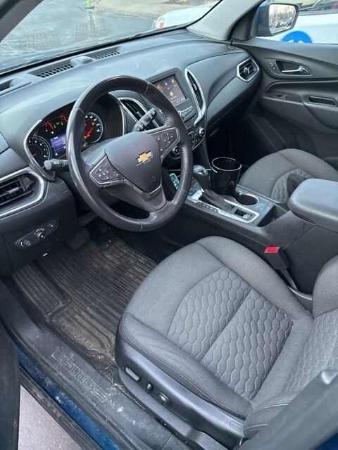 2020 Chevrolet Equinox LT photo 4