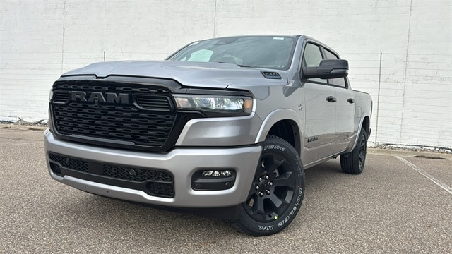 2026 RAM Ram 1500 Pickup Big Horn/Lone Star's photo