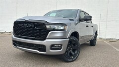 2026 Ram 1500 Big Horn/Lone Star Pickup