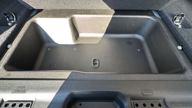 2026 Jeep Wrangler 4-Door Willys - Photo 15