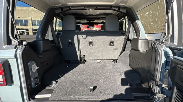 2026 Jeep Wrangler 4-Door Willys - Photo 14