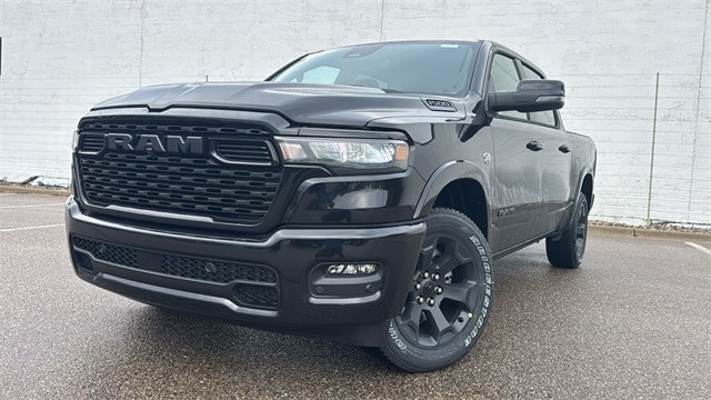 2026 RAM Ram 1500 Pickup Big Horn/Lone Star's photo