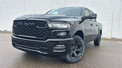 2026 Ram 1500 Big Horn/Lone Star Pickup