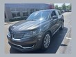  Lincoln MKX