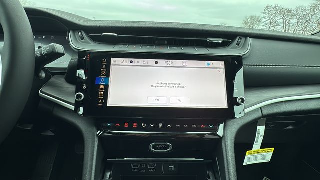 2026 Jeep Grand Cherokee Limited - Photo 22