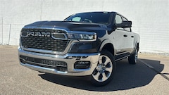 2026 Ram 1500 Big Horn/Lone Star Pickup