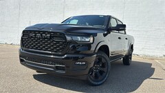 2026 Ram 1500 Big Horn/Lone Star Pickup