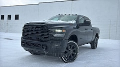 2026 Ram 2500 BIG HORN CREW CAB 4X4 6'4 BOX Pickup