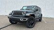 Jeep Wrangler 4xe