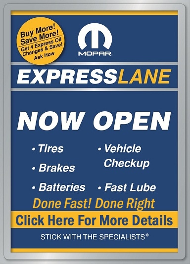 Bloomfield & Birmingham Michigan Tire Center