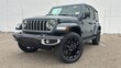 Jeep Wrangler 4xe