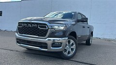2026 Ram 1500 Big Horn/Lone Star Pickup