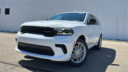 2026 Dodge Durango GT SUV