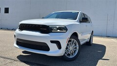 2026 Dodge Durango GT Sport Utility