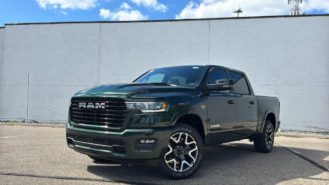  Ram 1500