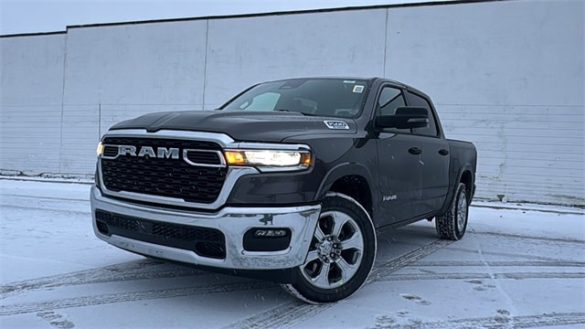 2026 RAM Ram 1500 Pickup Big Horn/Lone Star's photo