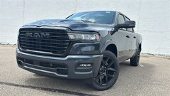 2026 Ram 1500 Laramie Pickup