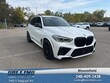 BMW X5 M