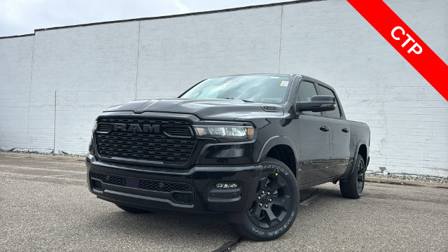  Ram 1500