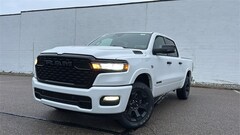2026 Ram 1500 Big Horn/Lone Star Pickup