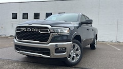 2025 Ram 1500 Big Horn/Lone Star Truck