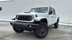 2026 Jeep Gladiator SPORT S 4X4 Pickup