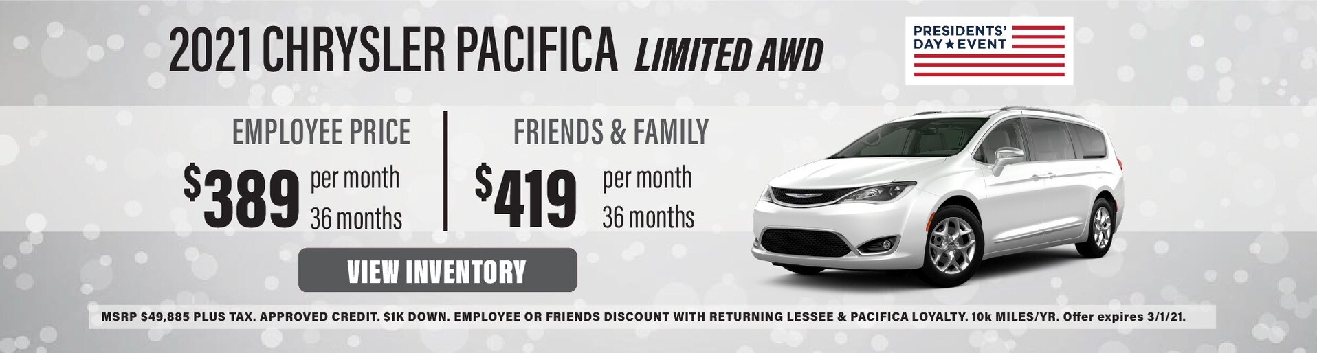 Golling Chrysler Dodge Jeep Ram Dealership Bloomfield, MI