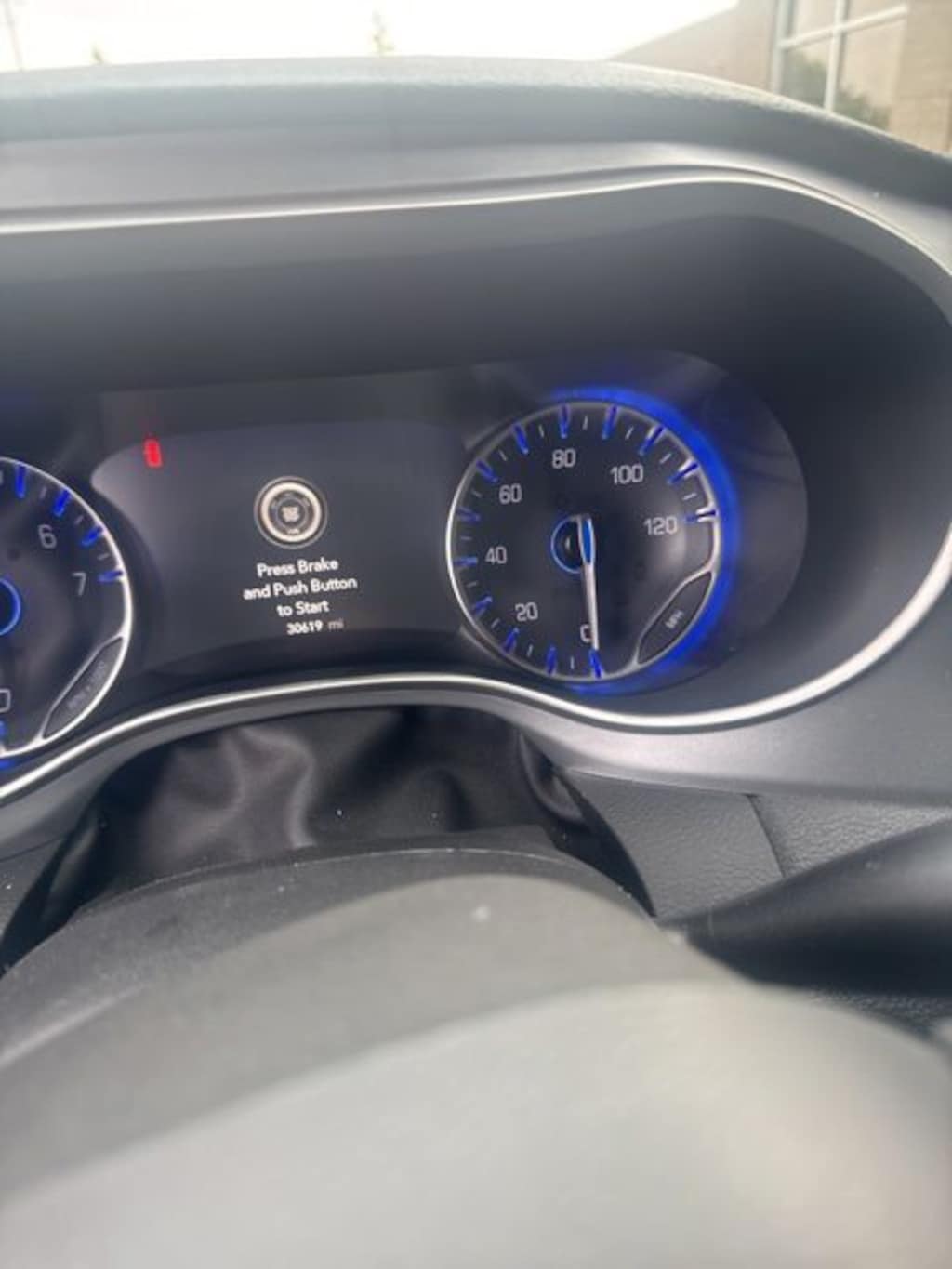 Used 2023 Chrysler Pacifica Touring L Minivan/Van