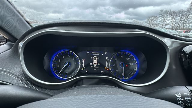 2026 Chrysler Pacifica Select - Photo 17