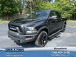 Ram 1500 Classic
