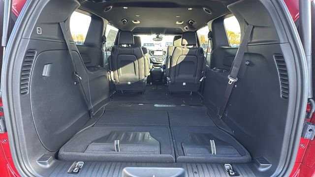 2026 Chrysler Pacifica Select - Photo 29