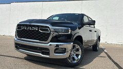 2026 Ram 1500 Big Horn/Lone Star Pickup