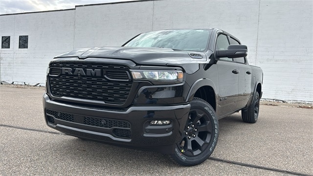 2026 RAM Ram 1500 Pickup Big Horn/Lone Star's photo