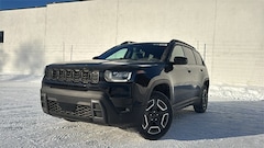 2026 Jeep Cherokee LIMITED 4X4 Sport Utility