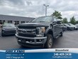  Ford F-350SD