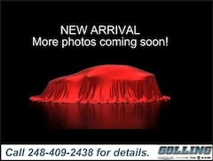 2025 Jeep Wagoneer Base Sport Utility