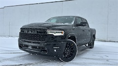 2026 Ram 1500 Limited Pickup