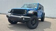 Jeep Wrangler 4xe