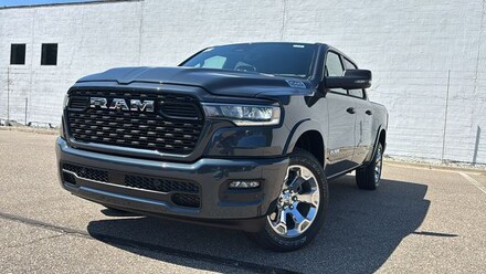 2025 Ram 1500 Big Horn/Lone Star Truck