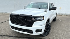 2026 Ram 1500 Big Horn/Lone Star Pickup
