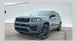  Jeep Grand Cherokee L