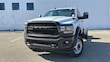 Ram 4500 Chassis Cab