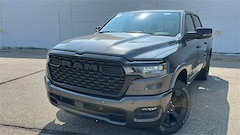 2026 Ram 1500 BIG HORN CREW CAB 4X4 5'7 BOX Pickup