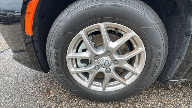 2026 Chrysler Pacifica Select - Photo 9
