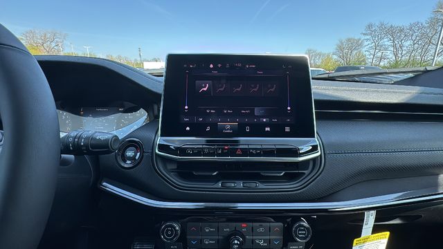2026 Jeep Compass Limited Altitude - Photo 21