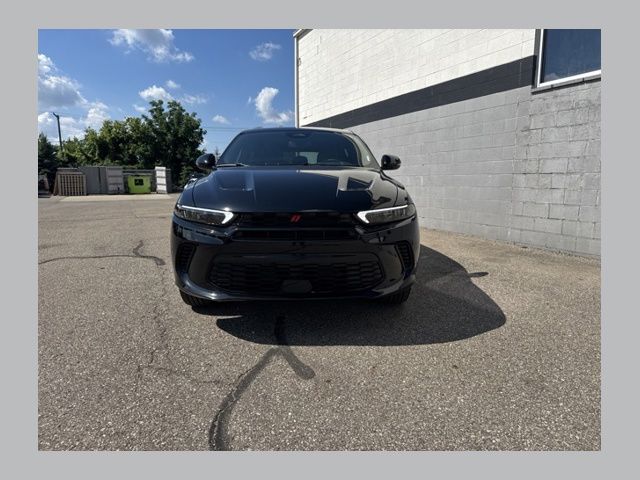 2025 Dodge Hornet