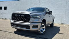 2025 Ram 1500 Big Horn/Lone Star Truck