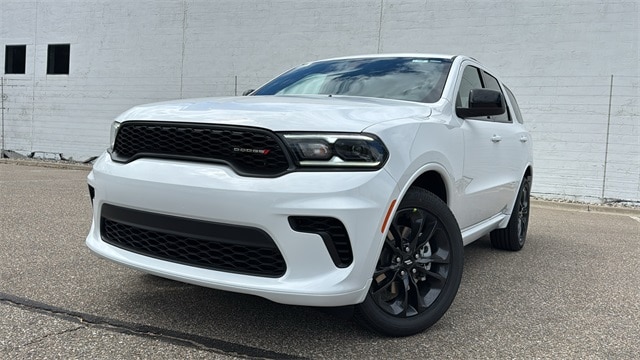 2026 Dodge Durango GT's photo