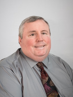Staff member Jeff Frank from e1c602c35aea