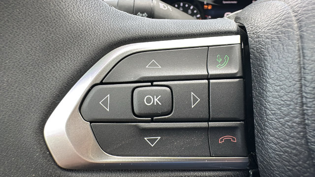 2026 Jeep Compass Limited Altitude - Photo 13